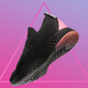 Illustration for article titled Nikes Epic React Flyknit Is A Welcomed Embrace, Proving That Less Is More